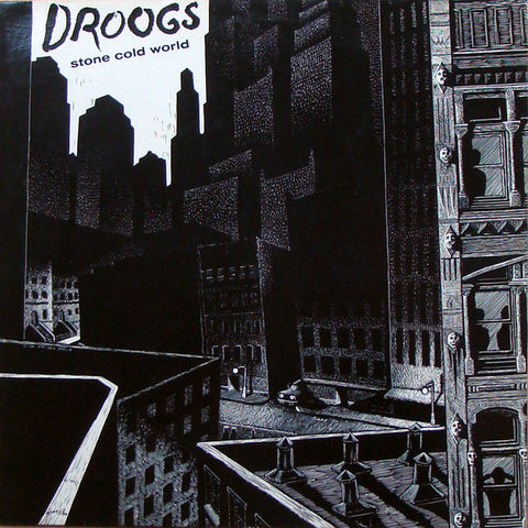 Droogs | Stone Cold World | Album