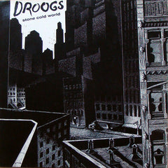 Droogs | Stone Cold World | Album