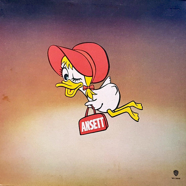 Duck | Laid | Album
