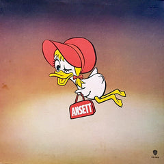 Duck | Laid | Album
