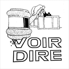 Sweat-shirt Earl | Voir-dire (avec l'alchimiste) | Album
