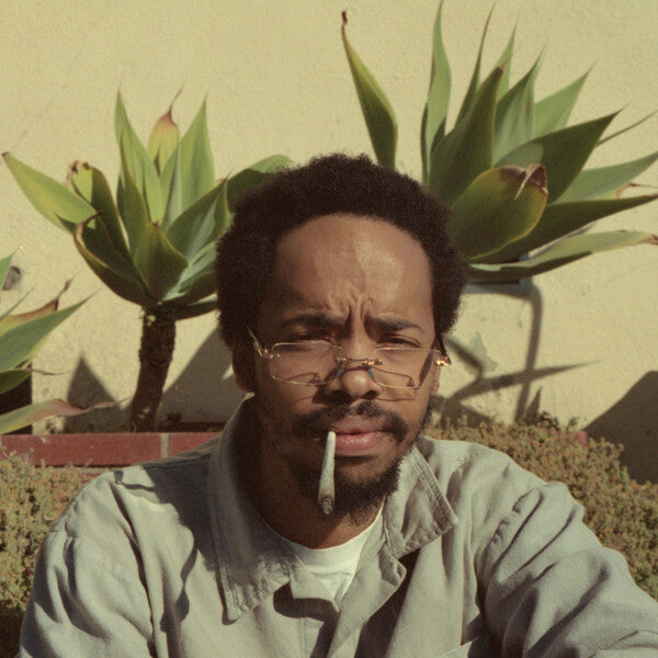 Earl Sweatshirt | Live Laugh Love | Album
