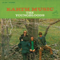 The Youngbloods | Earth Music | Album