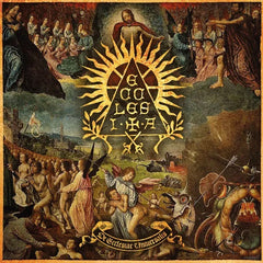 Ecclesia | De Ecclesiæ Universalis | Album
