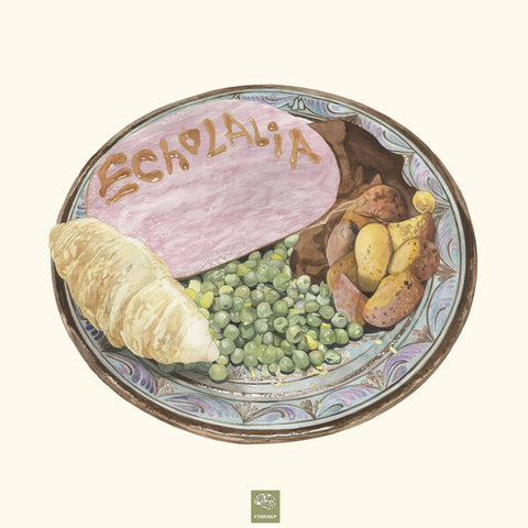 Echolalia | Echolalia | Album