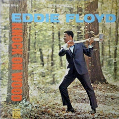 Eddie Floyd | Knock on Wood | Album