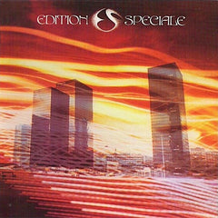 Edition Speciale | Aliquante | Album