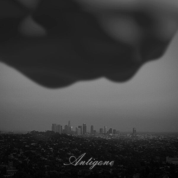 Eiko Ishibashi | Antigone | Album