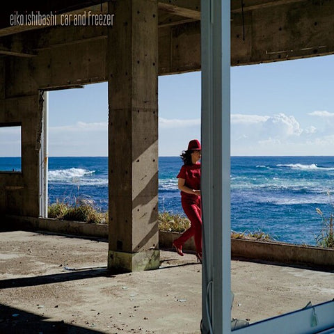 Eiko Ishibashi | Car and Freezer | Album