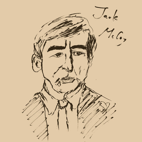 Eiko Ishibashi | For McCoy | Album