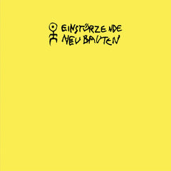 Einstürzende Neubauten | Rampen (apm: alien pop music) | Album