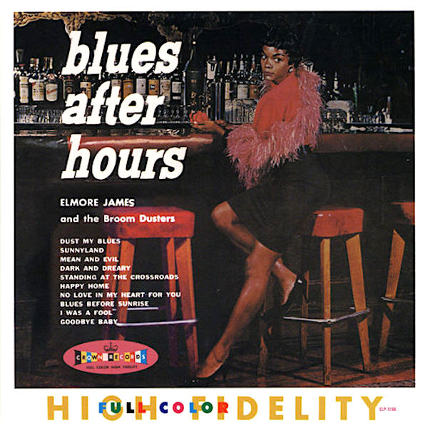 Elmore James | Blues After Hours | Album