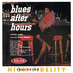Elmore James | Blues After Hours | Album