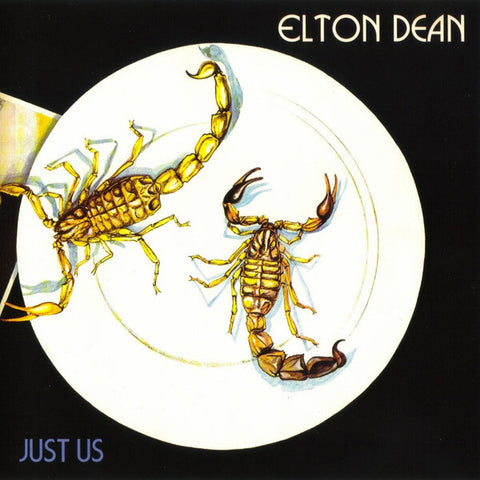 Elton Dean | Just Us | Album