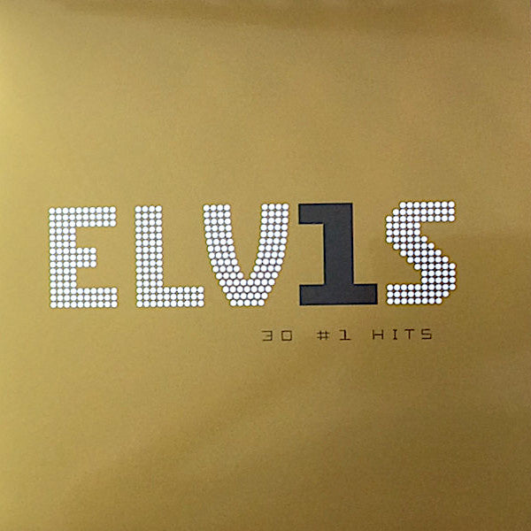 Elvis Presley | ELV1S 30 #1 Hits (Comp.) | Album