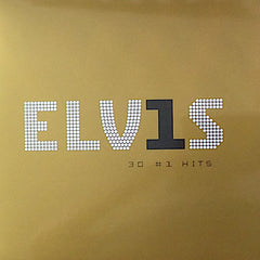 Elvis Presley | ELV1S 30 #1 Hits (Comp.) | Album