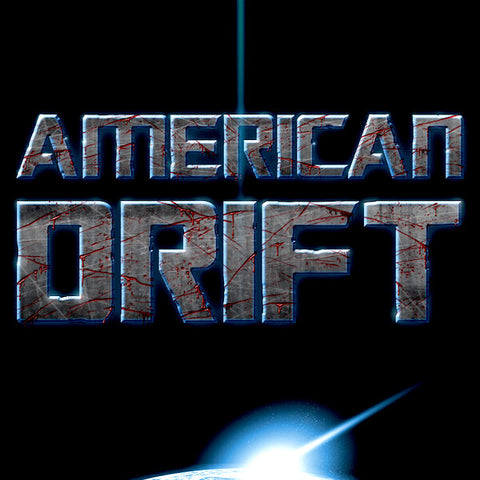 Elysia Crampton | American Drift | Album