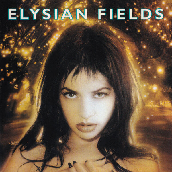 Elysian Fields | Bleed Your Cedar | Album