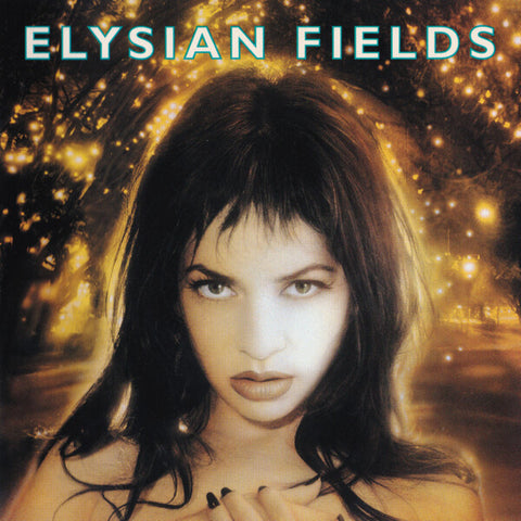 Elysian Fields | Bleed Your Cedar | Album