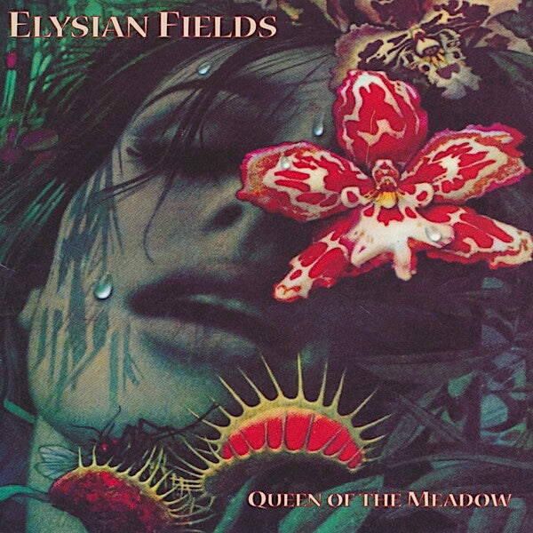 Elysian Fields | Queen of the Meadow | Album
