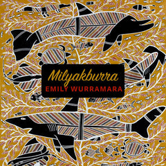 Emily Wurramara | Milyakburra | Album