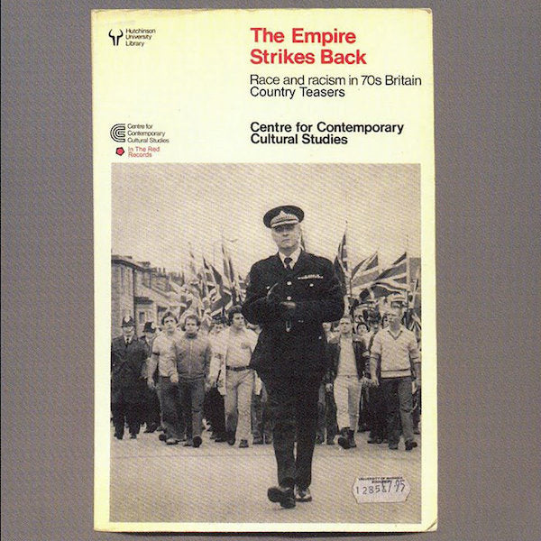 Country Teasers | The Empire Strikes Back | Album