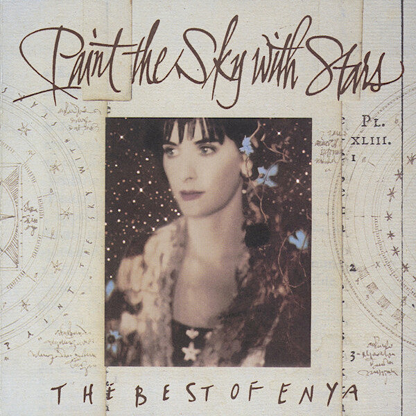 Enya | Paint the Sky With Stars: The Best of Enya (Comp.) | Album