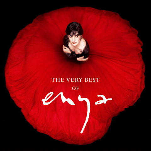 Enya | The Very Best of Enya (Comp.) | Album