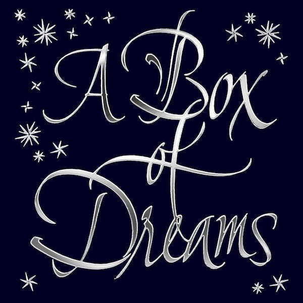 Enya | A Box of Dreams (Comp.) | Album
