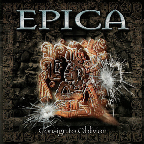 Epica | Consign to Oblivion | Album