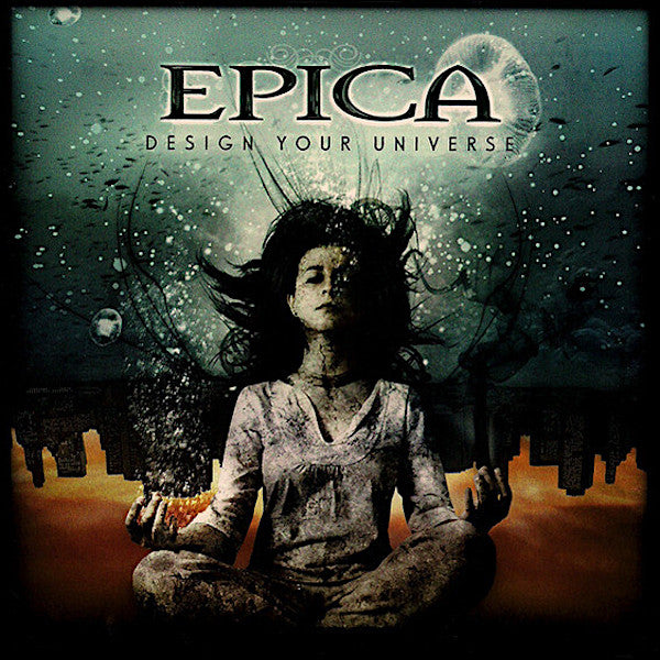 Epica | Design Your Universe | Album