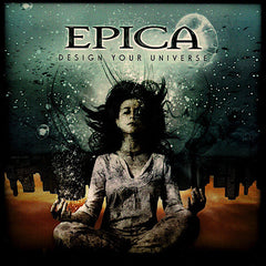 Epica | Design Your Universe | Album