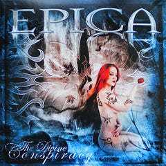 Epica | The Divine Conspiracy | Album