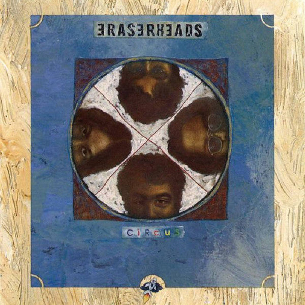 Eraserheads | Circus | Album