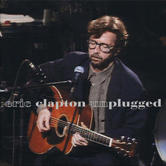Eric Clapton | Unplugged (Live) | Album