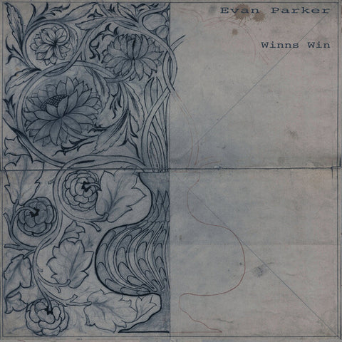 Evan Parker | Winns Win | Album
