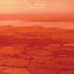 HC McEntire | Every Acre | Album