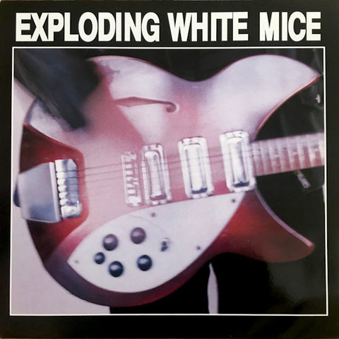 Exploding White Mice | Exploding White Mice | Album