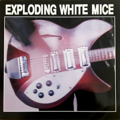 Exploding White Mice | Exploding White Mice | Album