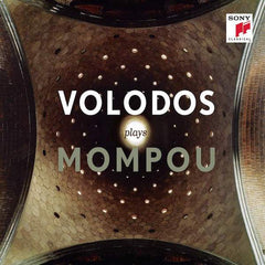 Arcadi Volodos | Volodos Plays Mompou | Album