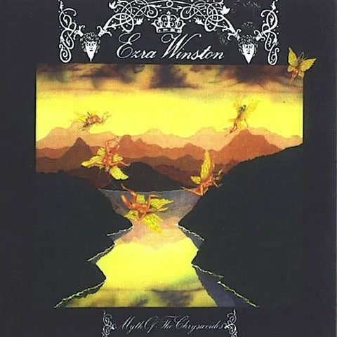 Ezra Winston | Myth of the Chrysavides | Album