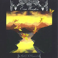 Ezra Winston | Le mythe des Chrysavides | Album