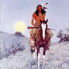 Fabrizio de Andre | Indiano | Album