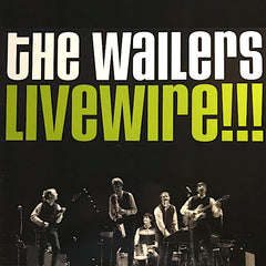 The Fabulous Wailers | Livewire!!! (Comp.) | Album