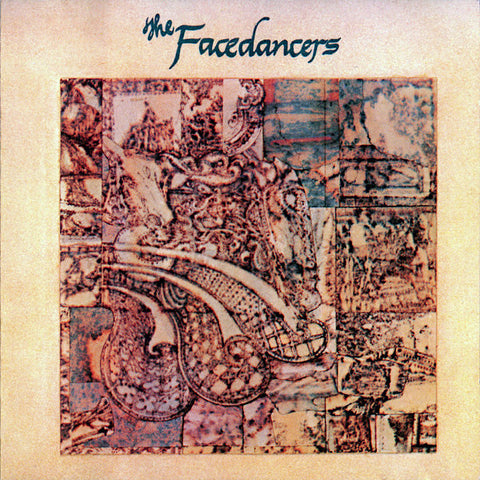 Facedancers | The Facedancers | Album