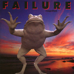 Failure | Magnified | Album