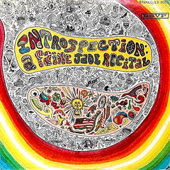 Faine Jade | Introspection: A Faine Jade Recital | Album