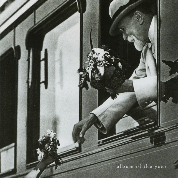 Faith No More | Album of the Year | Album