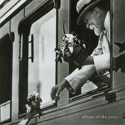 Faith No More | Album of the Year | Album