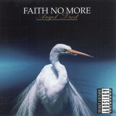 Faith No More | Angel Dust | Album